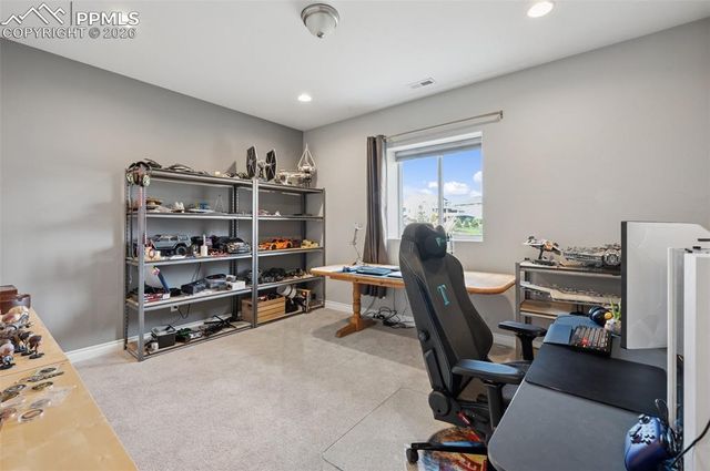 6949 Compass Bend Drive, Colorado Springs, CO 80927