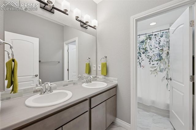 6949 Compass Bend Drive, Colorado Springs, CO 80927