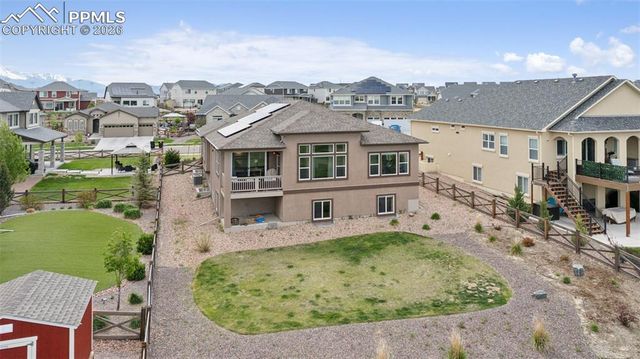 6949 Compass Bend Drive, Colorado Springs, CO 80927