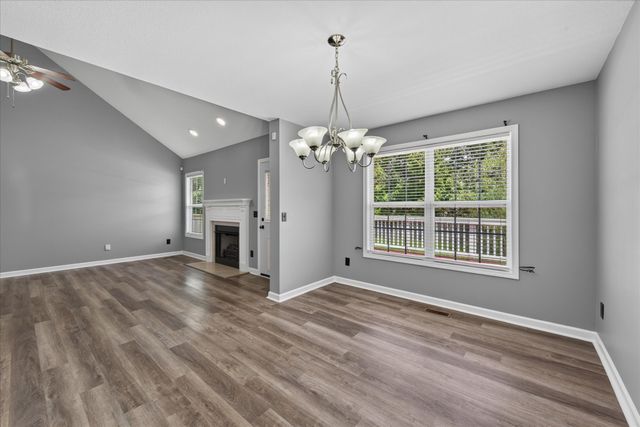 3697 Nadia Drive, Clarksville, TN 37040