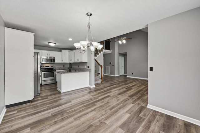 3697 Nadia Drive, Clarksville, TN 37040