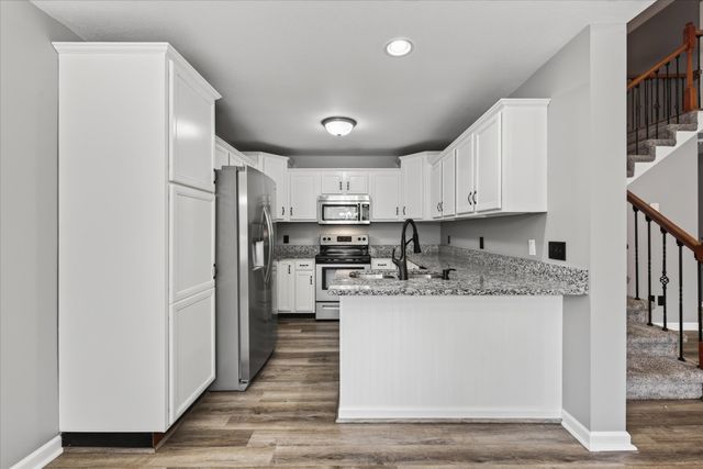 3697 Nadia Drive, Clarksville, TN 37040