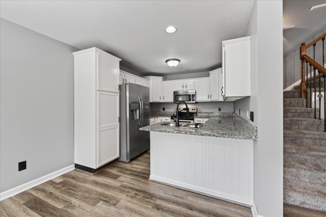 3697 Nadia Drive, Clarksville, TN 37040