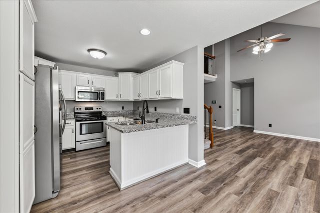 3697 Nadia Drive, Clarksville, TN 37040