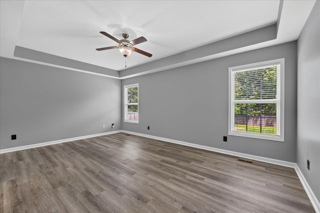 3697 Nadia Drive, Clarksville, TN 37040