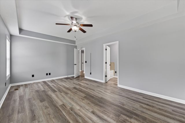 3697 Nadia Drive, Clarksville, TN 37040