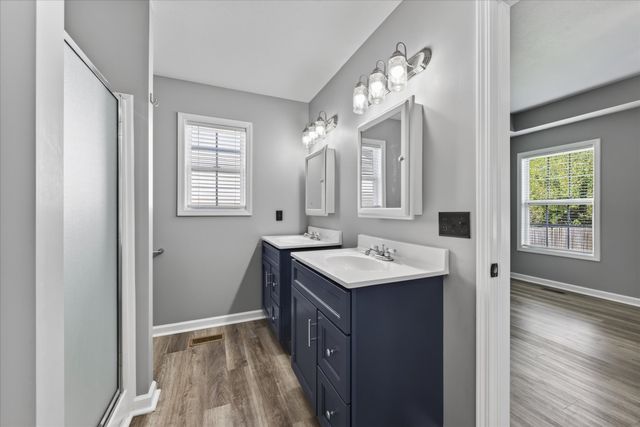3697 Nadia Drive, Clarksville, TN 37040