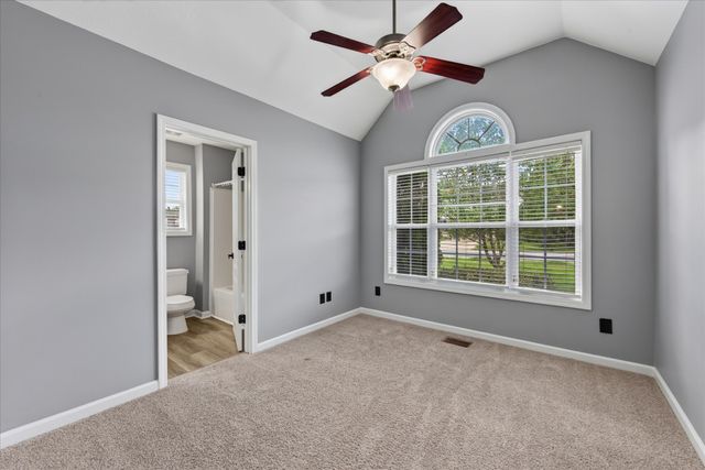 3697 Nadia Drive, Clarksville, TN 37040