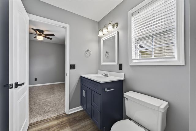 3697 Nadia Drive, Clarksville, TN 37040