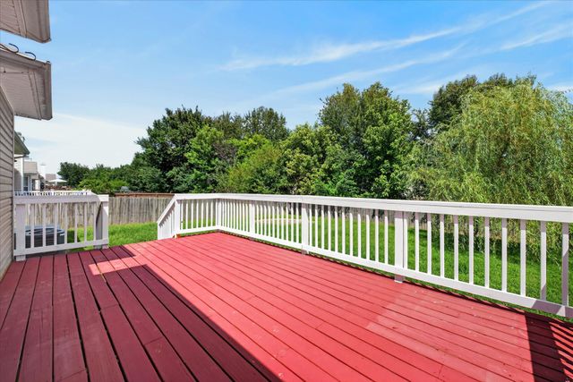 3697 Nadia Drive, Clarksville, TN 37040