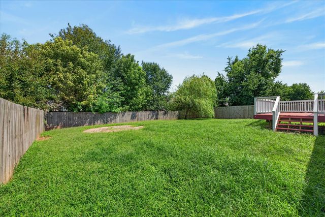 3697 Nadia Drive, Clarksville, TN 37040