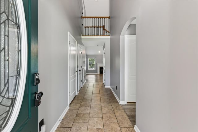3697 Nadia Drive, Clarksville, TN 37040