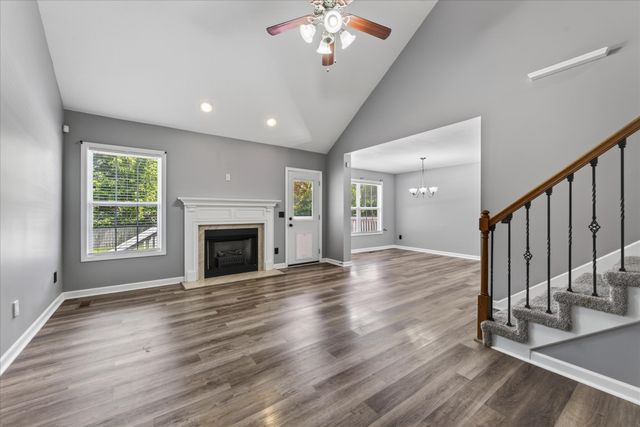 3697 Nadia Drive, Clarksville, TN 37040