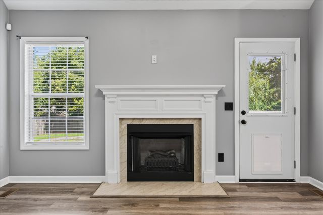3697 Nadia Drive, Clarksville, TN 37040