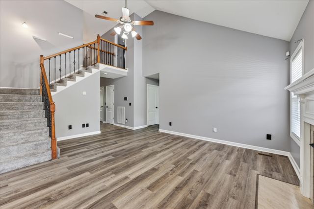 3697 Nadia Drive, Clarksville, TN 37040