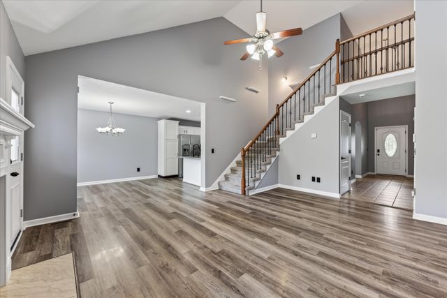 3697 Nadia Drive, Clarksville, TN 37040