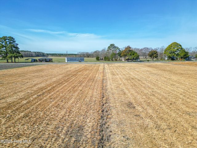 Lot 5 Muddy Creek Road, Hertford, NC 27944