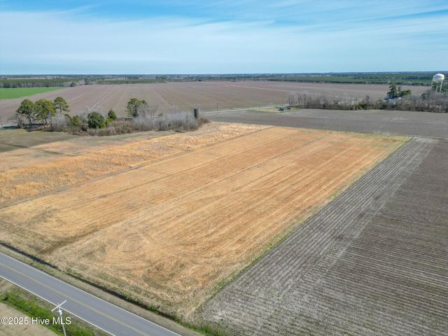 Lot 5 Muddy Creek Road, Hertford, NC 27944