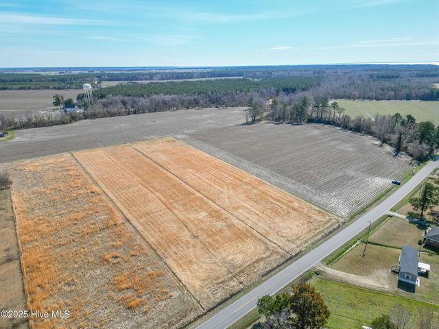 Lot 5 Muddy Creek Road, Hertford, NC 27944