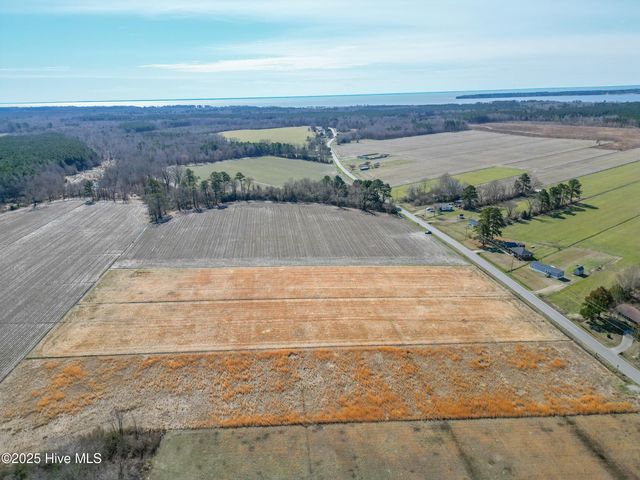 Lot 5 Muddy Creek Road, Hertford, NC 27944