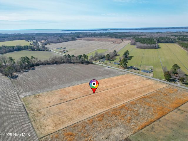 Lot 5 Muddy Creek Road, Hertford, NC 27944