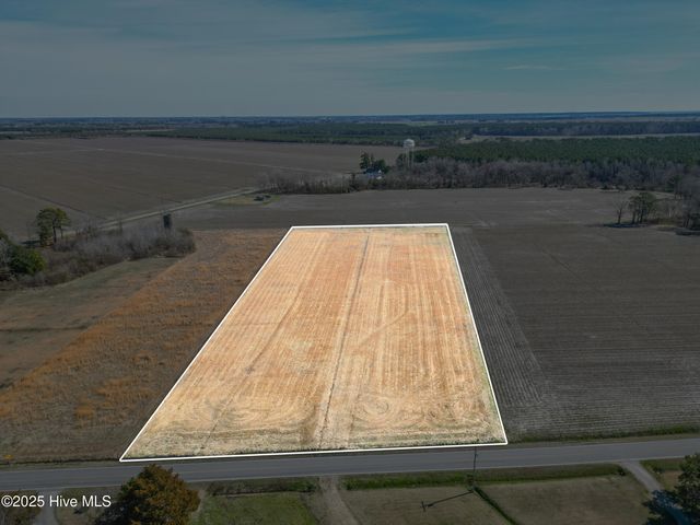 Lot 5 Muddy Creek Road, Hertford, NC 27944