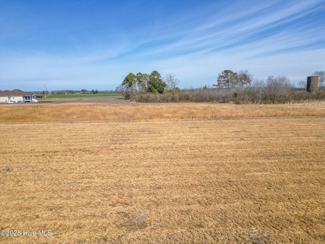 Lot 5 Muddy Creek Road, Hertford, NC 27944