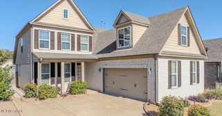 8834 Purple Martin Drive, Olive Branch, MS 38654