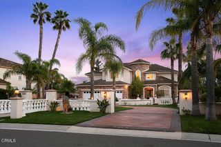 5358 Calarosa Ranch Road, Camarillo, CA 93012