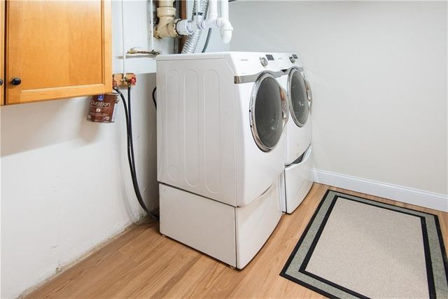 5 Sherri Lane, Middletown, RI 02842