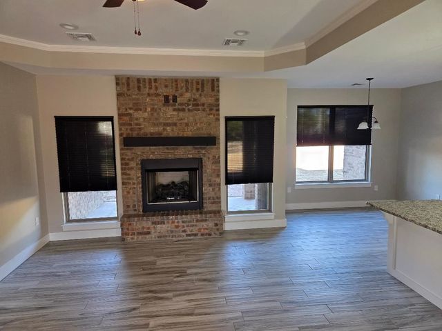 413 E Cole, Fletcher, OK 73541