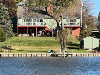 4149 Kim Drive, Adams Twp, MI 49242