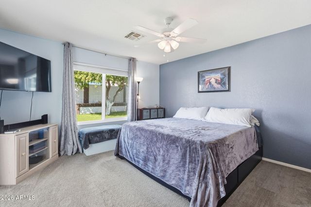 8134 E EVERGREEN Street, Mesa, AZ 85207