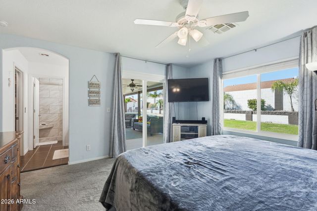 8134 E EVERGREEN Street, Mesa, AZ 85207