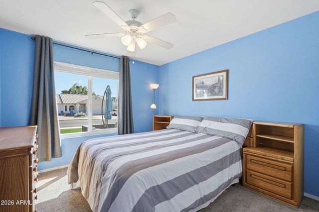 8134 E EVERGREEN Street, Mesa, AZ 85207