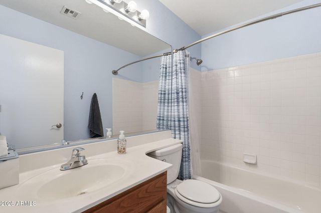 8134 E EVERGREEN Street, Mesa, AZ 85207