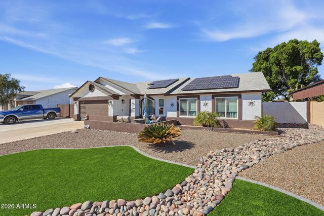 8134 E EVERGREEN Street, Mesa, AZ 85207