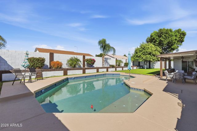 8134 E EVERGREEN Street, Mesa, AZ 85207