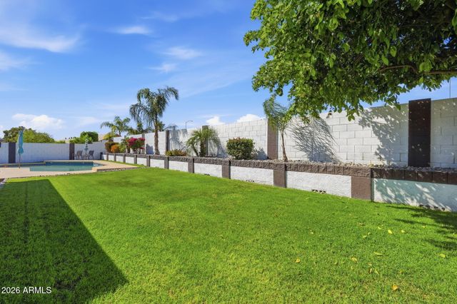 8134 E EVERGREEN Street, Mesa, AZ 85207