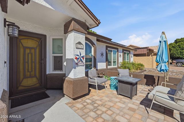 8134 E EVERGREEN Street, Mesa, AZ 85207