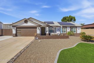 8134 E EVERGREEN Street, Mesa, AZ 85207