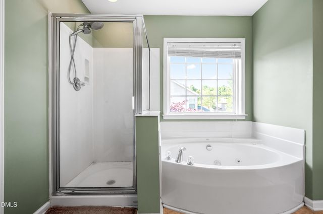 301 Ashburn Lane, Durham, NC 27703
