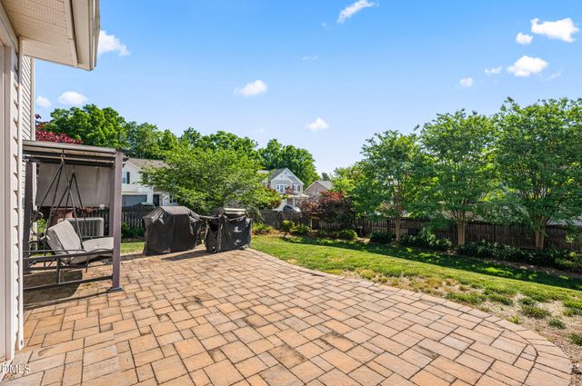 301 Ashburn Lane, Durham, NC 27703