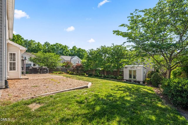 301 Ashburn Lane, Durham, NC 27703