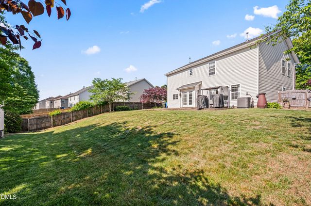 301 Ashburn Lane, Durham, NC 27703