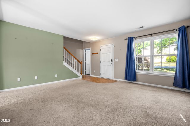 301 Ashburn Lane, Durham, NC 27703