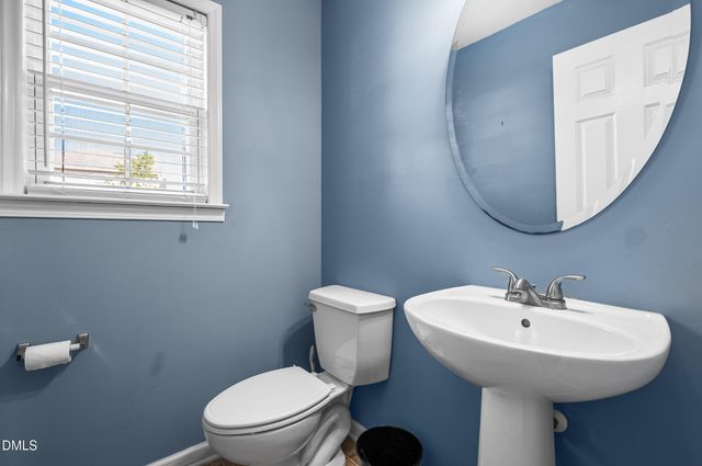 301 Ashburn Lane, Durham, NC 27703