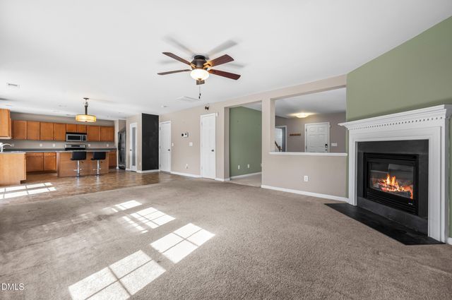 301 Ashburn Lane, Durham, NC 27703