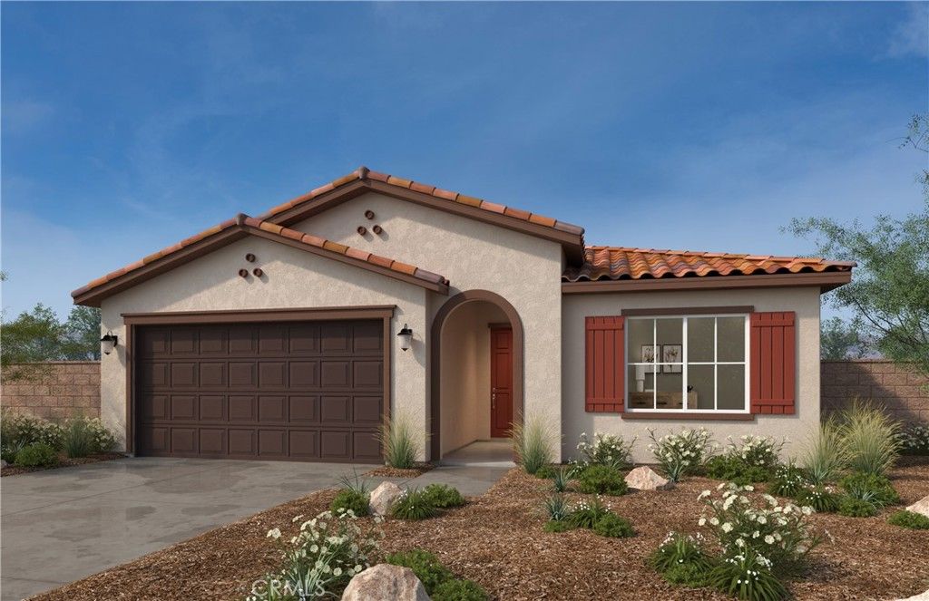 Image 1 of property listing at 29587 Bluelake Lane, Menifee, CA 92584