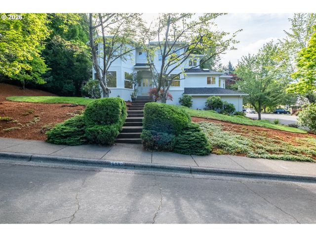 15092 Sw ASHLEY Dr, Portland, OR 97224